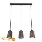 Подвесной светильник Lussole Loft Log LSP-9863 - Фото 0