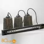 Подвесной светильник Lussole Loft Log LSP-9863 - Фото 2