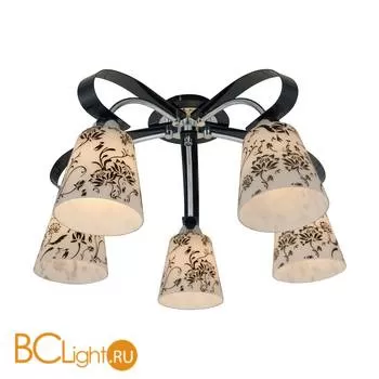 Потолочная люстра Lussole Lolita LSP-0101