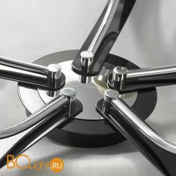 Потолочная люстра Lussole Lolita LSP-0101 - Фото 4