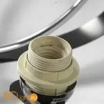 Потолочная люстра Lussole Lolita LSP-0101 - Фото 0