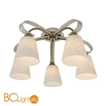 Потолочная люстра Lussole Lolita LSP-0102