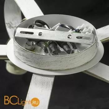 Потолочная люстра Lussole Lolita LSP-0102 - Фото 3