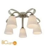 Потолочная люстра Lussole Lolita LSP-0102