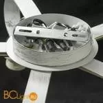 Потолочная люстра Lussole Lolita LSP-0102 - Фото 3