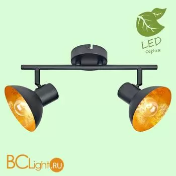 Потолочный светильник Lussole Loft Louisville GRLSP-9974