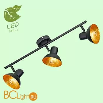 Потолочный светильник Lussole Loft Louisville GRLSP-9975