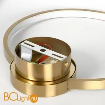 Бра Lussole Loft LOWELL LSP-7109 - Фото 2