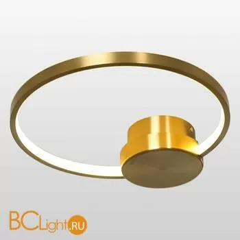 Бра Lussole Loft LOWELL LSP-7109 - Фото 0