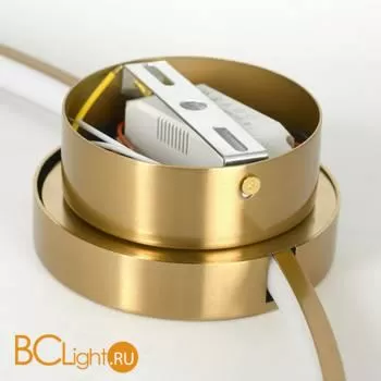 Люстра Lussole Loft LOWELL LSP-7111 - Фото 1