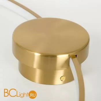 Люстра Lussole Loft LOWELL LSP-7111 - Фото 0