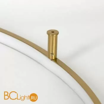 Люстра Lussole Loft LOWELL LSP-7111 - Фото 3