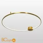 Люстра Lussole Loft LOWELL LSP-7111