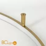 Люстра Lussole Loft LOWELL LSP-7111 - Фото 3