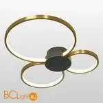 Люстра Lussole Loft LOWELL LSP-7112