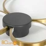 Люстра Lussole Loft LOWELL LSP-7112 - Фото 0