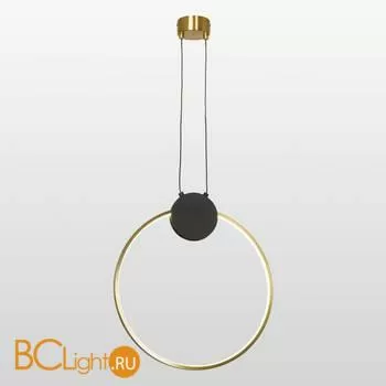 Подвесной светильник Lussole Loft LOWELL LSP-7107