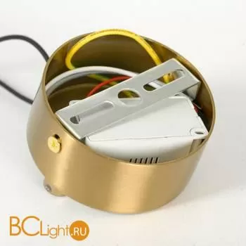 Подвесной светильник Lussole Loft LOWELL LSP-7107 - Фото 3