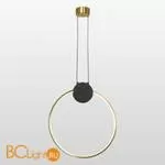 Подвесной светильник Lussole Loft LOWELL LSP-7107