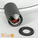 Бра Lussole Loft LOWELL LSP-7114 - Фото 3