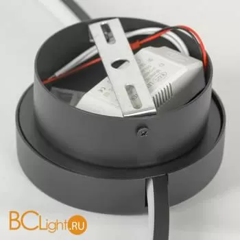 Люстра Lussole Loft LOWELL LSP-7110 - Фото 1