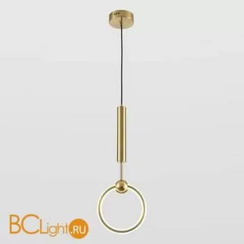 Подвесной светильник Lussole Loft LUBBOCK LSP-7093