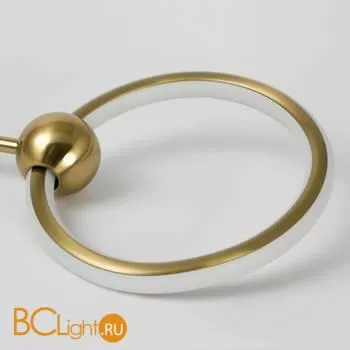 Подвесной светильник Lussole Loft LUBBOCK LSP-7093 - Фото 0