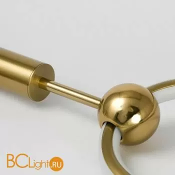 Подвесной светильник Lussole Loft LUBBOCK LSP-7093 - Фото 1