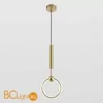 Подвесной светильник Lussole Loft LUBBOCK LSP-7093