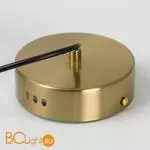 Подвесной светильник Lussole Loft LUBBOCK LSP-7093 - Фото 3