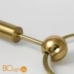 Подвесной светильник Lussole Loft LUBBOCK LSP-7093 - Фото 1