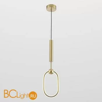 Подвесной светильник Lussole Loft LUBBOCK LSP-7092