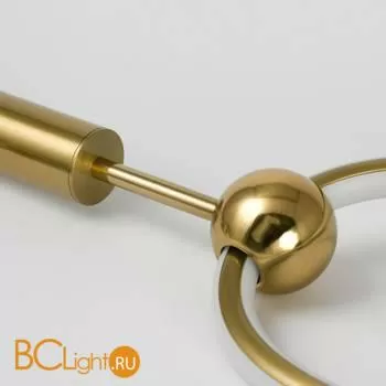 Подвесной светильник Lussole Loft LUBBOCK LSP-7092 - Фото 0