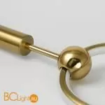 Подвесной светильник Lussole Loft LUBBOCK LSP-7092 - Фото 0