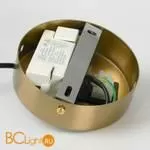 Подвесной светильник Lussole Loft LUBBOCK LSP-7092 - Фото 4