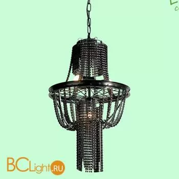 Подвесной светильник Lussole Loft Madison GRLSP-9520