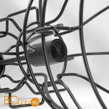 Подвесной светильник Lussole Loft Make LSP-9528 - Фото 5