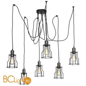 Подвесной светильник Lussole Make LSP-9310