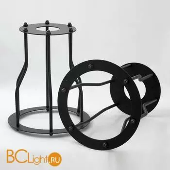 Подвесной светильник Lussole Make LSP-9310 - Фото 3