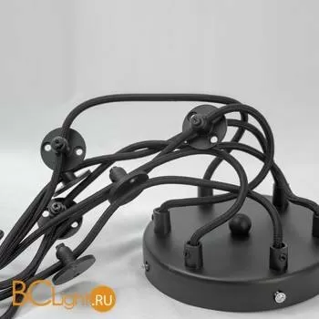 Подвесной светильник Lussole Make LSP-9310 - Фото 0