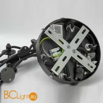 Подвесной светильник Lussole Make LSP-9310 - Фото 1