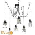 Подвесной светильник Lussole Make LSP-9310