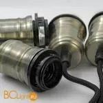 Подвесной светильник Lussole Make LSP-9310 - Фото 2