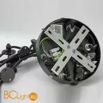 Подвесной светильник Lussole Make LSP-9310 - Фото 1