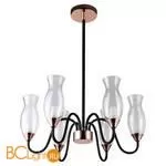 Люстра Lussole Loft Manitoba LSP-8291