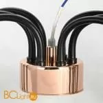 Люстра Lussole Loft Manitoba LSP-8291 - Фото 1