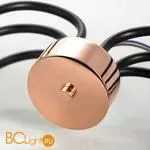 Люстра Lussole Loft Manitoba LSP-8291 - Фото 0