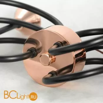 Люстра Lussole Loft Manitoba LSP-8290 - Фото 0