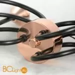 Люстра Lussole Loft Manitoba LSP-8290 - Фото 0