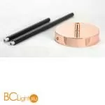 Люстра Lussole Loft Manitoba LSP-8290 - Фото 2